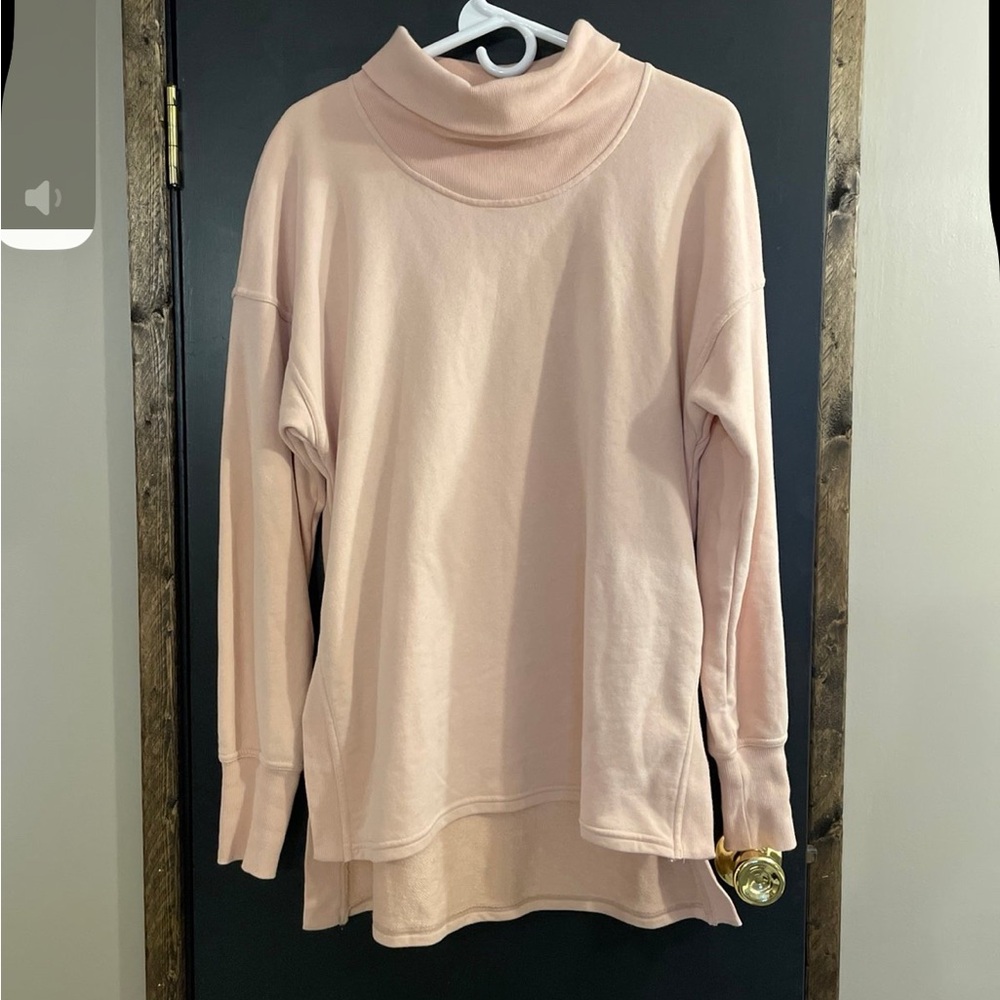 Women’s Champion Sweatshirt